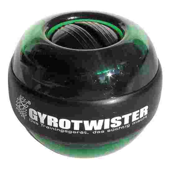 Handtrainer GyroTwister Groen/Zwart