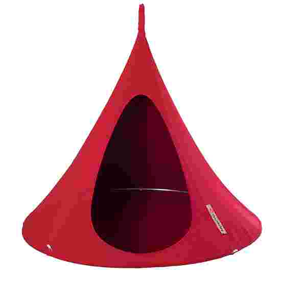 Hangnest &quot;Cacoon&quot; Rood, Bebo, ø 1,2 m