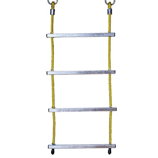 Huck Seiltechnik Touwladder 