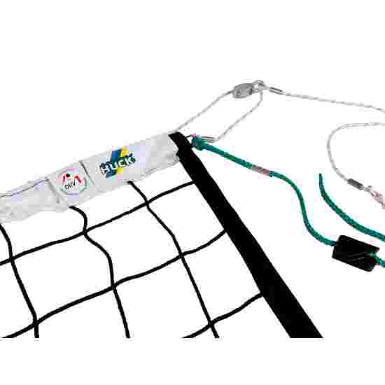 Huck Volleybaltoernooinet &quot;DVV 1 met katrol&quot;