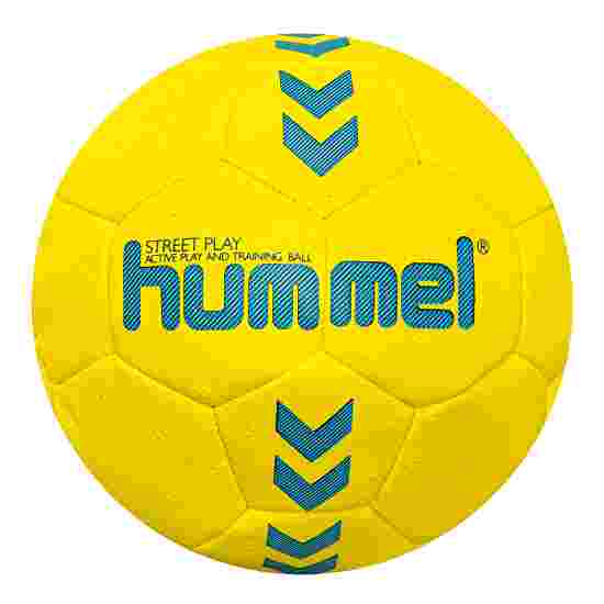 Verbazing Amazon Jungle kleuring Hummel Handbal "Street Play" kopen bij Sport-Thieme.nl