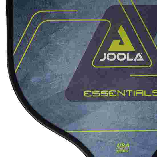 Joola Essentials Pickleball Paddle Zwart