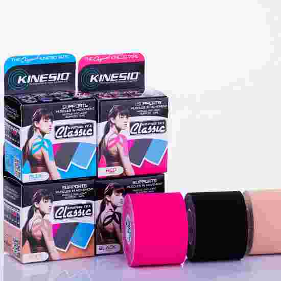 Kinesio Kinesiologie-Tape &quot;Tex Classic 4 m&quot; Pink