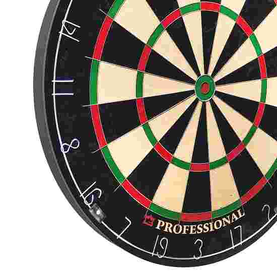 Kings Dart Steeldartschijf &quot;Professional&quot;