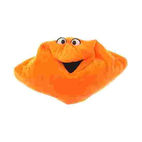 Living Puppets Handpop &quot;Dream cuddle pillow&quot; Oranje