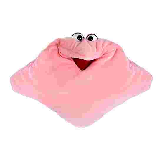 Living Puppets Handpop &quot;Dream cuddle pillow&quot; Pink