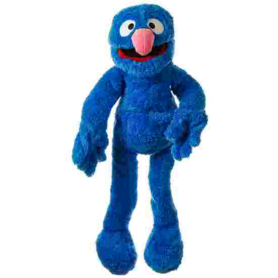 Living Puppets Handpop &quot;Sesamstraat&quot; Grover