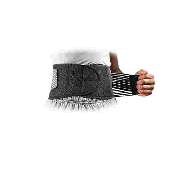 McDavid Rugband Maat S, 61–81 cm