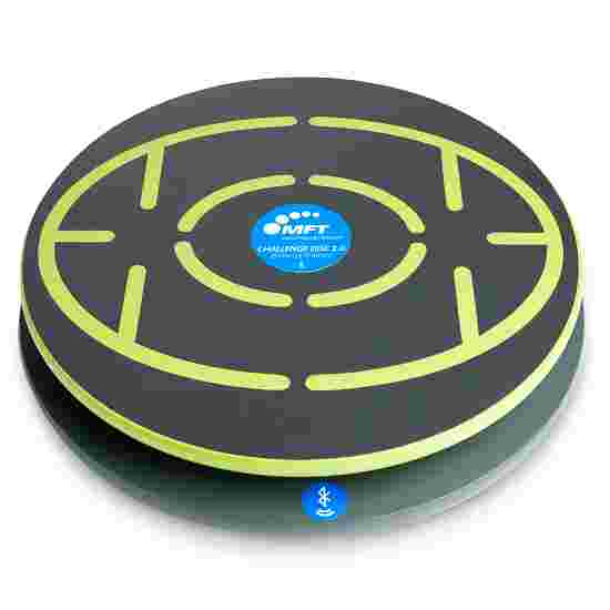 MFT Balance-Disc 'Challenge-Disc' Groen 2.0 (Bluetooth)