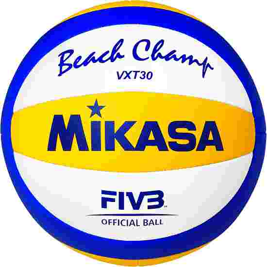 Mikasa Beachvolleybal &quot;Beach Champ VXT30&quot;
