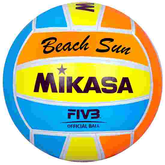 Mikasa Beachvolleybal &quot;Beach Sun&quot;