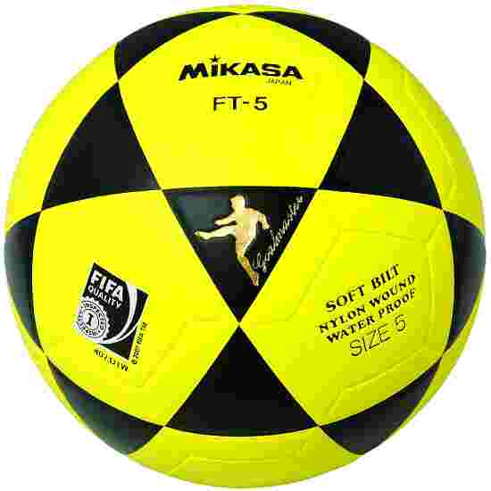 Mikasa Foot volleybal &quot;FT-5 BKY&quot;