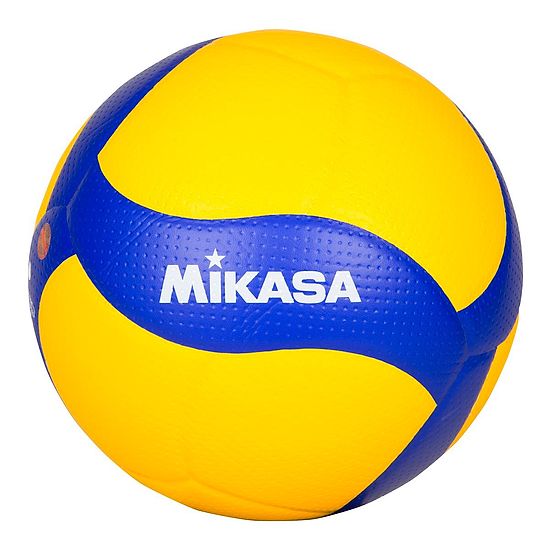 Mikasa Volleybal "V200WÖVV" kopen bij SportThieme.nl