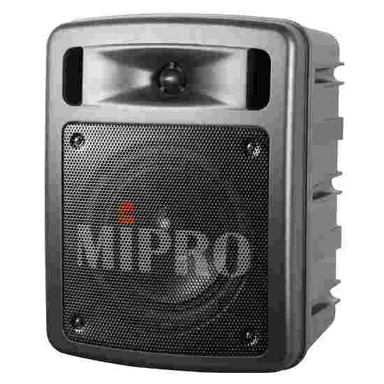 Mipro Mobiel batterij luidsprekersysteem &quot;MA-303&quot;