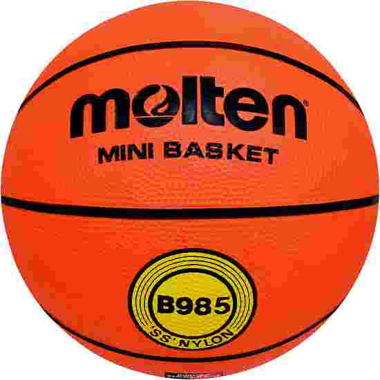 Molten Basketbal &quot;Serie B900&quot; B985: Maat 5