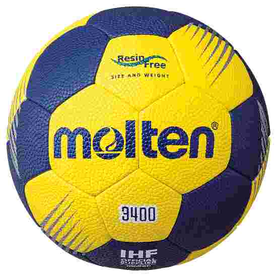 Molten Handbal 'HF3400-YN' Maat 0