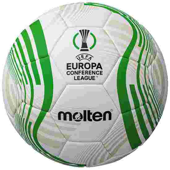 Molten Voetbal &quot;UEFA Europa Conference League Matchbal 2021-2022&quot;