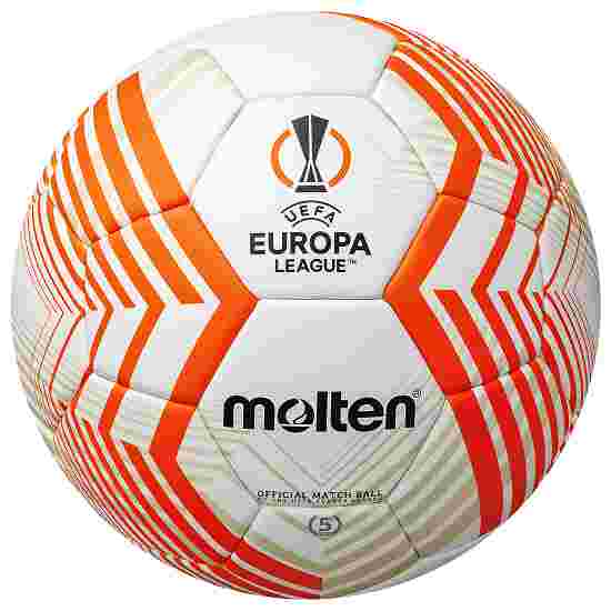 Molten Voetbal &quot;UEFA Europa League Matchball 2022-2023&quot;