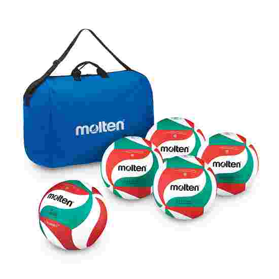 Molten Volleybal-Set  &quot;Bundesliga&quot;