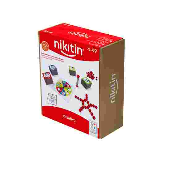 Nikitin Educatief spel Creativo N9