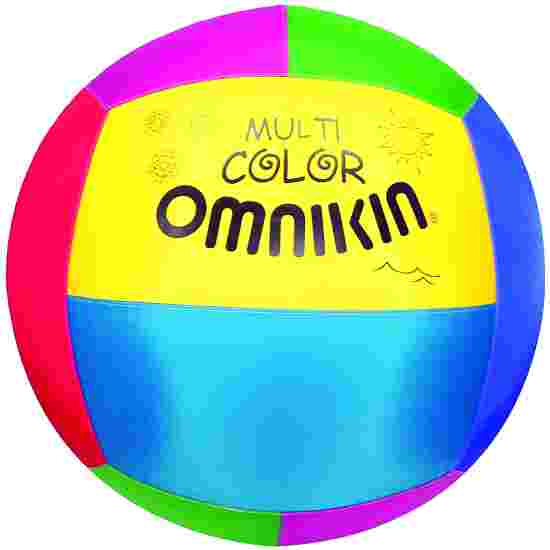 Omnikin Reuzeballon &quot;Multicolor&quot; ø 84 cm