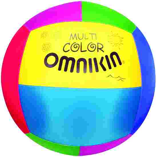 Omnikin Reuzeballon &quot;Multicolor&quot; ø 100 cm