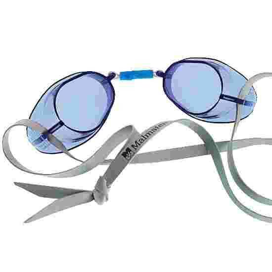 Originele Zweedse Malmsten zwembril, anticondens Anticondens blauw