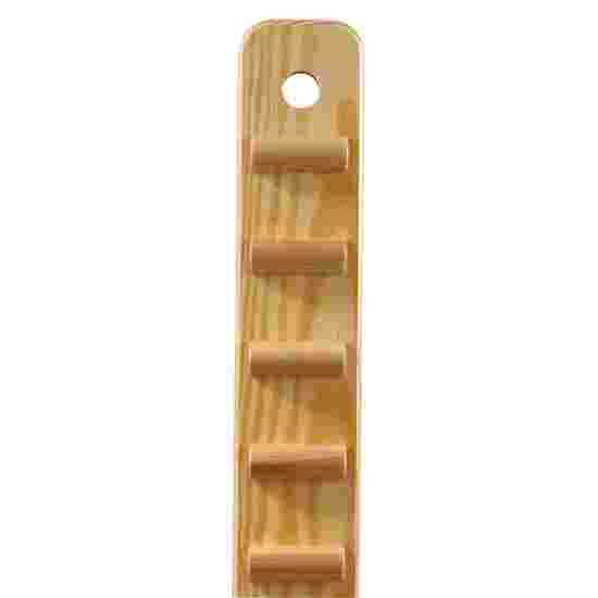 Pad der Zinnen - uitbreidingsset Kippenladder