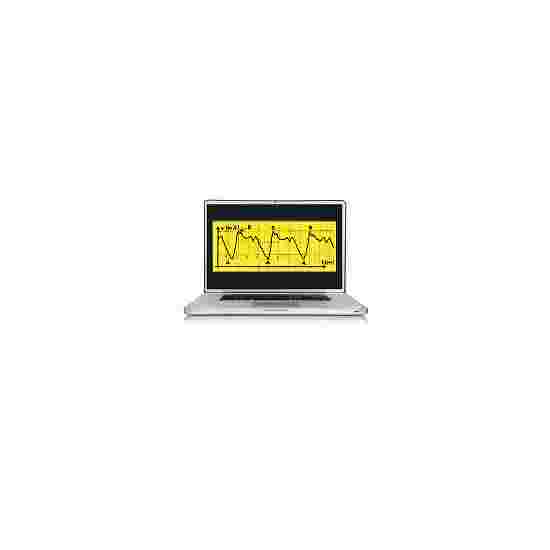 PC Software &quot;Bio SwimAnalysis&quot; Vers. 3.0