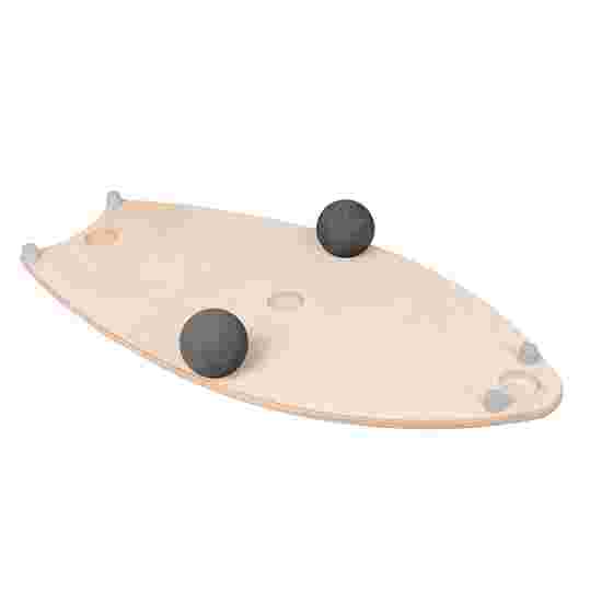 Pedalo Balance-Board &quot;Triple&quot;