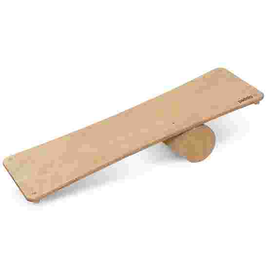 Pedalo Balanceerplank  &quot;Rola-Bola Design Natural&quot;