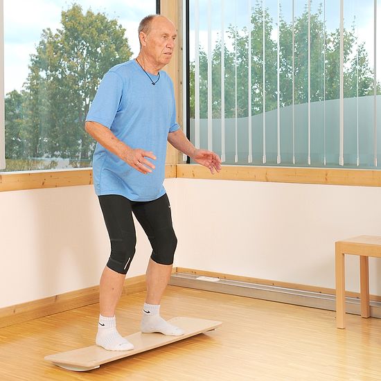 Pedalo Balanceerplank Maxi-wipplank kopen bij