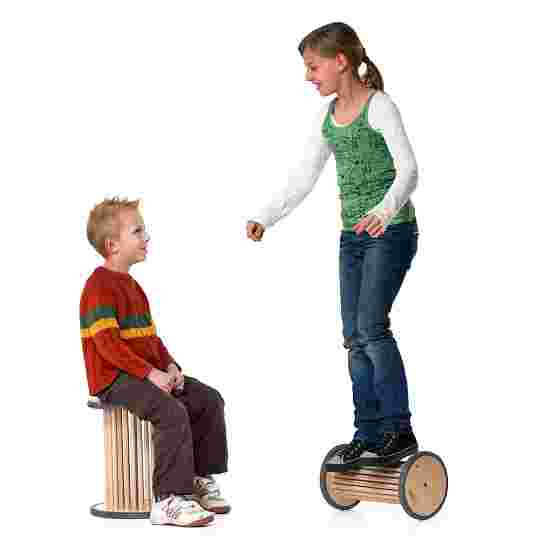 Pedalo Berenrol &quot;Pedasan&quot; Rol ø 22 cm