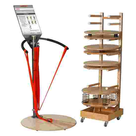 Pedalo Physiostation &quot;5S&quot;