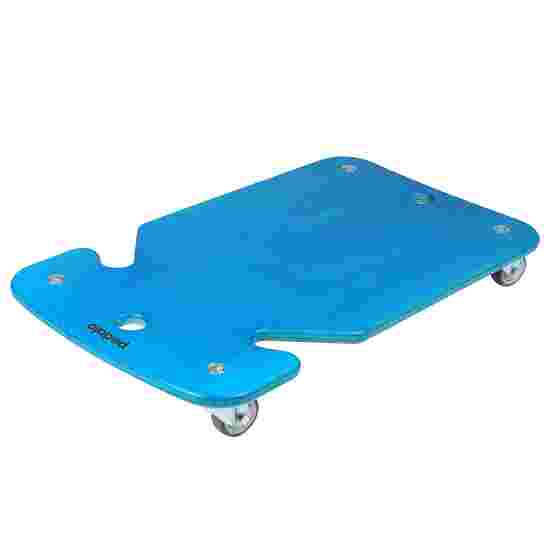 Pedalo Rolplank &quot;Safety&quot; Blauw