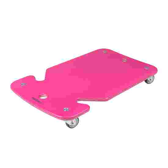 Pedalo Rolplank &quot;Safety&quot; Roze