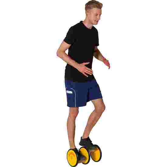 Pedalo Sport Met zwarte banden