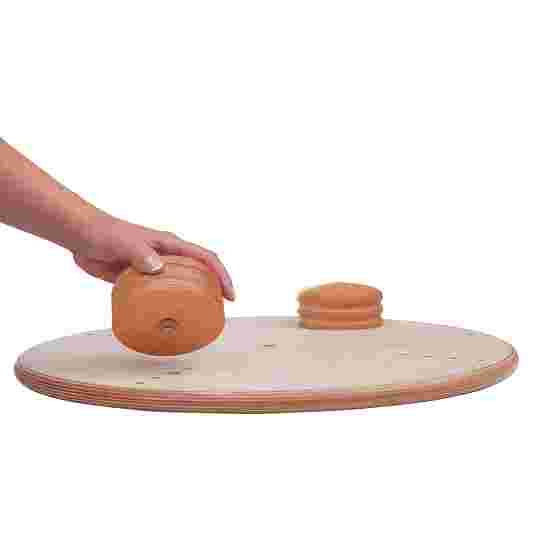Pedalo Varioboard Trimm-Top 50 Vario