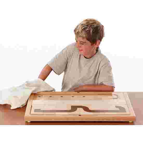 Pertra Bevorderingsmateriaal &quot;Constructie&quot;