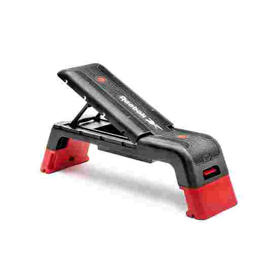 Reebok Aerobic-Stepper  'Deck 2.0' Zwart/Reed