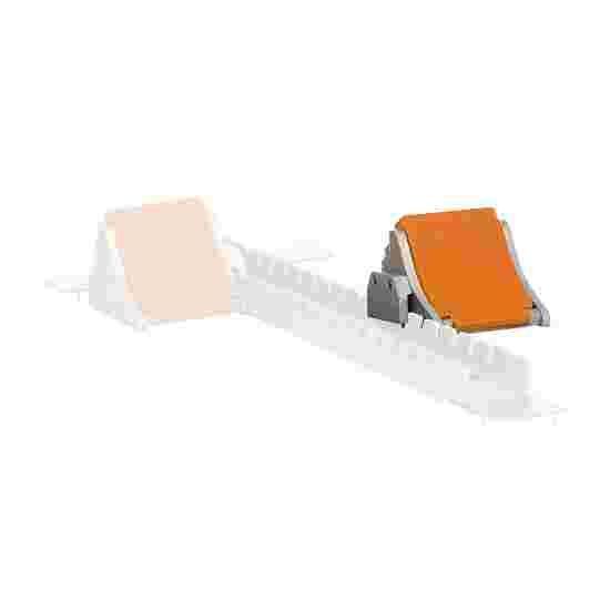 Reserveblok Links