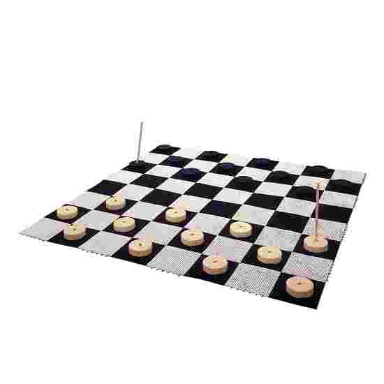 Rolly Toys Speelveld &quot;Outdoor-schaak&quot; 2,80x2,80 m
