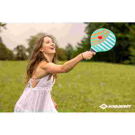 Schildkröt Beach Paddle Ball-set &quot;Ocean&quot;