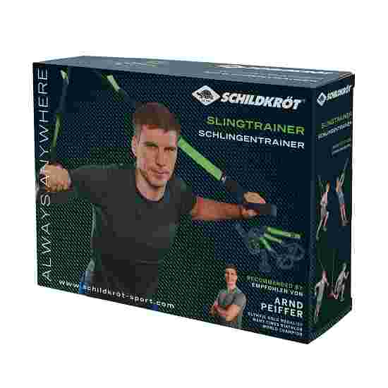 Schildkröt Fitness Slingtrainer