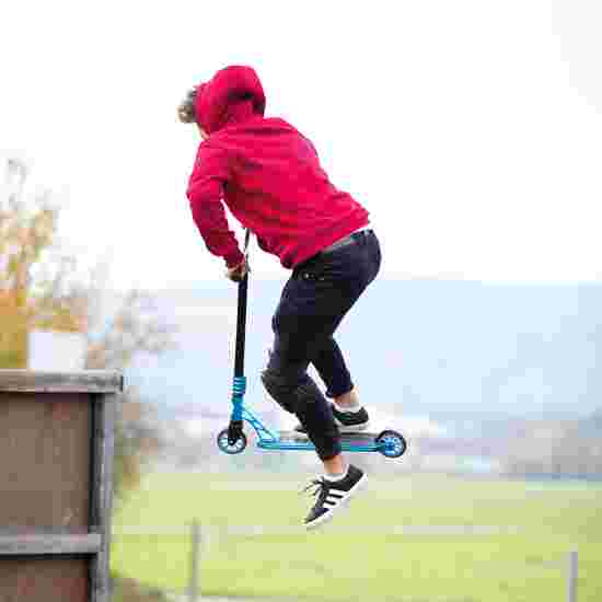 Schildkröt Funwheel Stunt Scooter &quot;Flipwhip&quot;