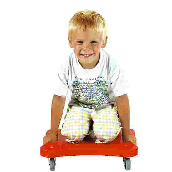 Scooter Board set van 4