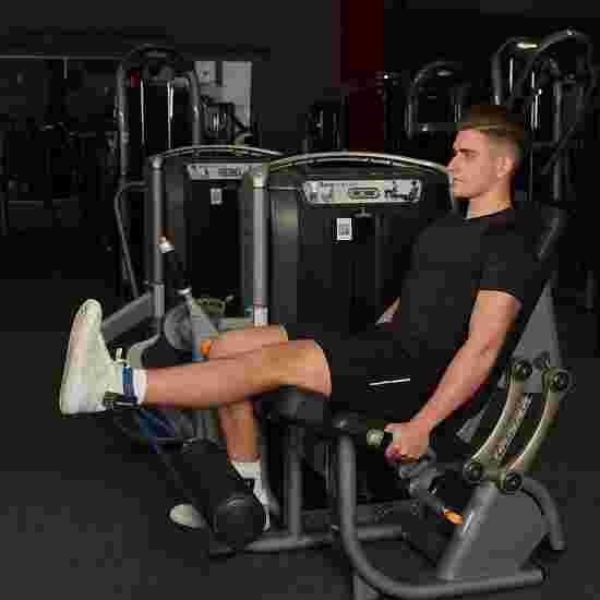 Snakecurl Voetmanchet voor fitnessbanden