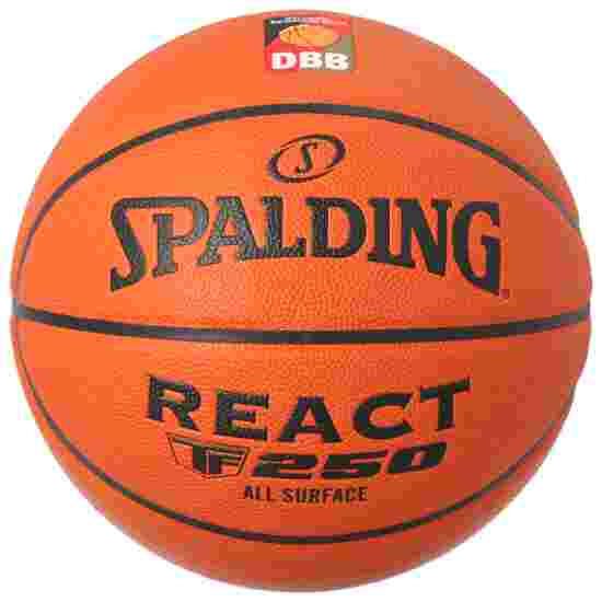 Spalding Basketbal &quot;React TF 250 DBB&quot;