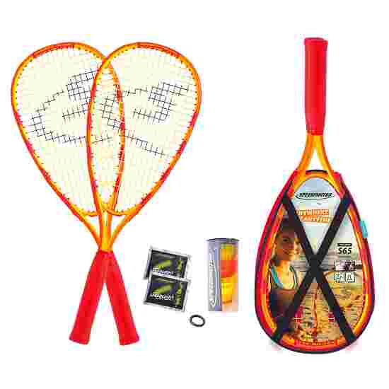 Crossminton deals