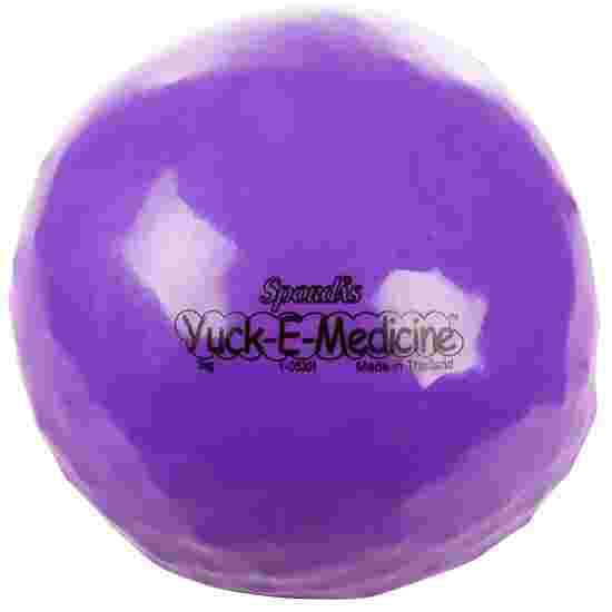 Spordas Medicinbal &quot;Yuck-E-Medicine&quot; 3 kg, ø 20 cm, violet